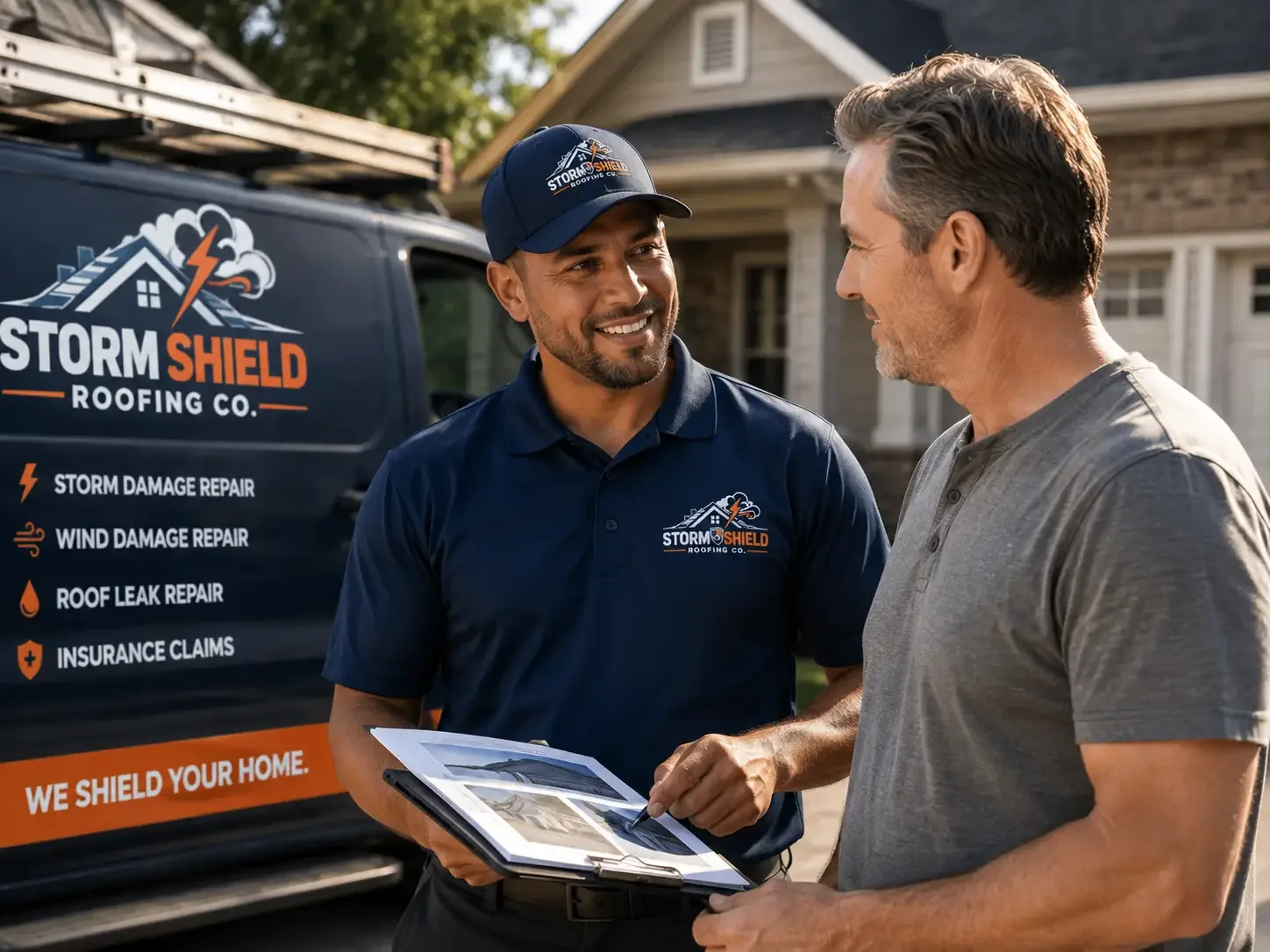 Storm Damage Roof Repair Hollister, CA FAQs